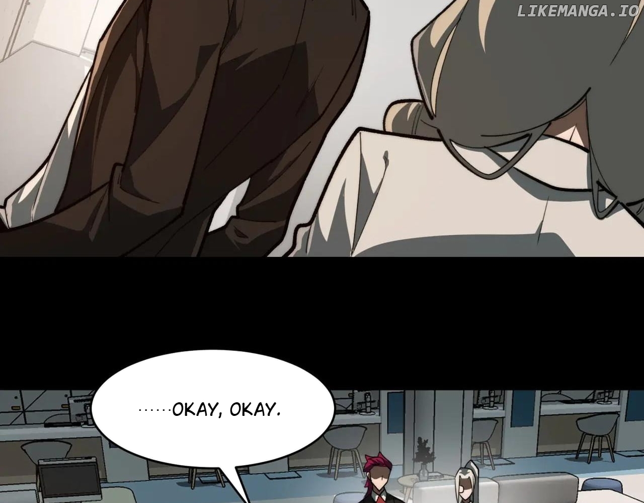 I created an Urban Legend Chapter 82 - page 54